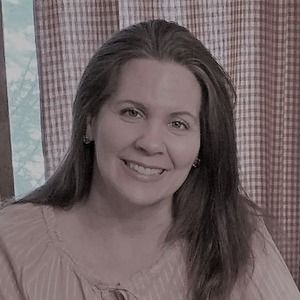 Meet your Posher, Patricia
